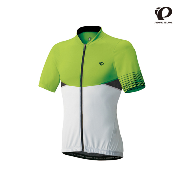 PEARL iZUMi 310-B-4涼感抗UV短車衣
