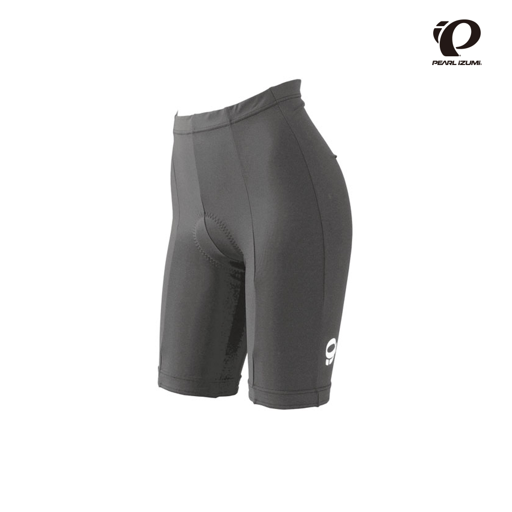 PEARL iZUMi W725SMT-1 女SMT坐墊Dry柔軟伸縮短褲灰