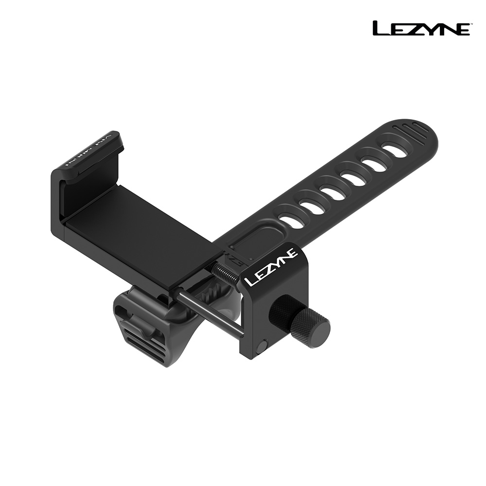 LEZYNE 夾式手機固定座 SMART VISE MOUNT