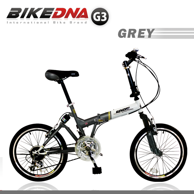Dahon Launch 2000 20インチ・8段変速折りたたみ自転車 Dahon Launch