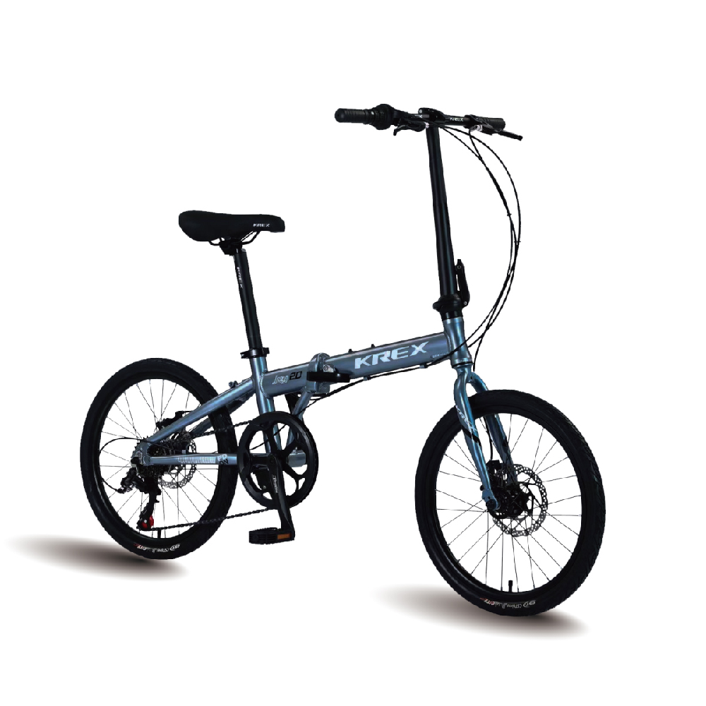 JOY 20 輕量化鋁合金折疊車 自行車 腳踏車