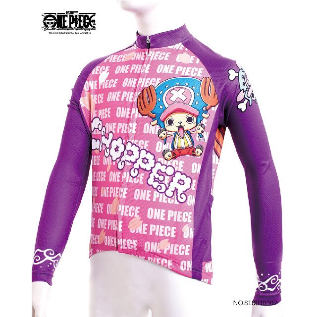 ONE PIECE 航海王 喬巴 兒童長車衣原價$1480