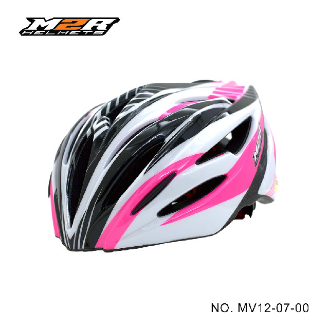 自行車安全帽-白粉原價$1280