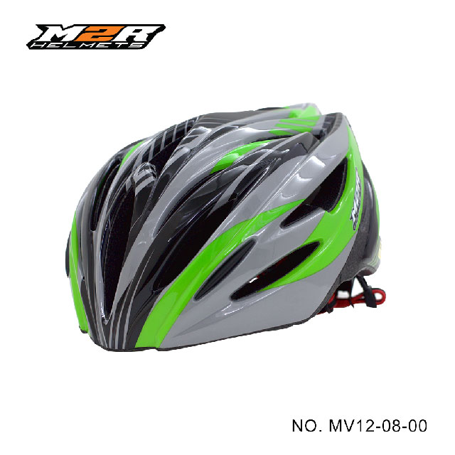 自行車安全帽-黑綠原價$1280