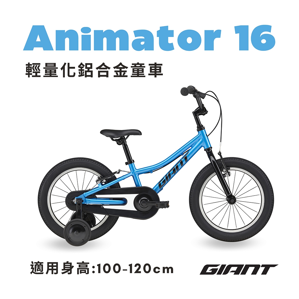 GIANT ANIMATOR 16 - PChome 24h購物