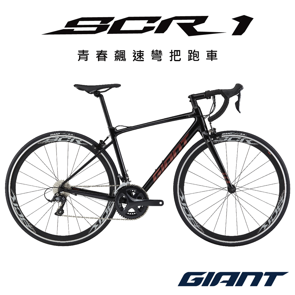 giant scr 1