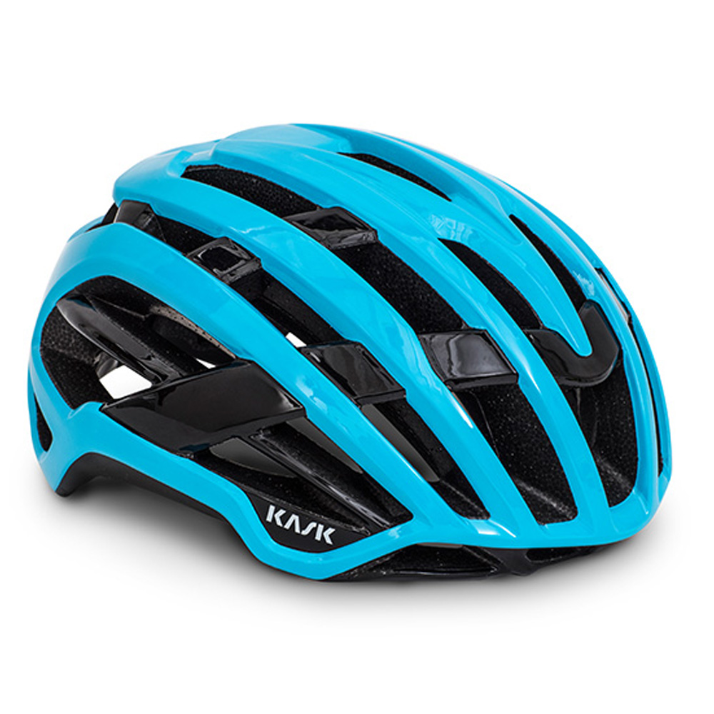 KASK VALEGRO WG11 LIGHT BLUE 自行車公路騎行安全帽