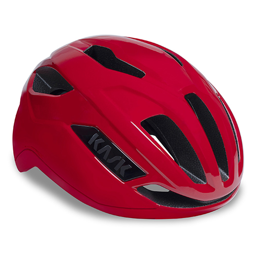 SINTESI WG11 RED 自行車公路騎行安全帽