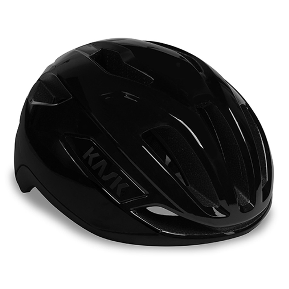 SINTESI WG11 BLACK 自行車公路騎行安全帽