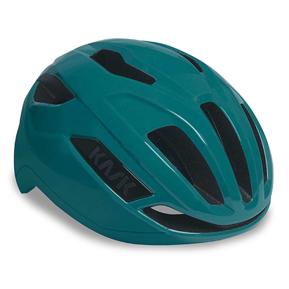 SINTESI WG11 ALOE GREEN 自行車公路騎行安全帽