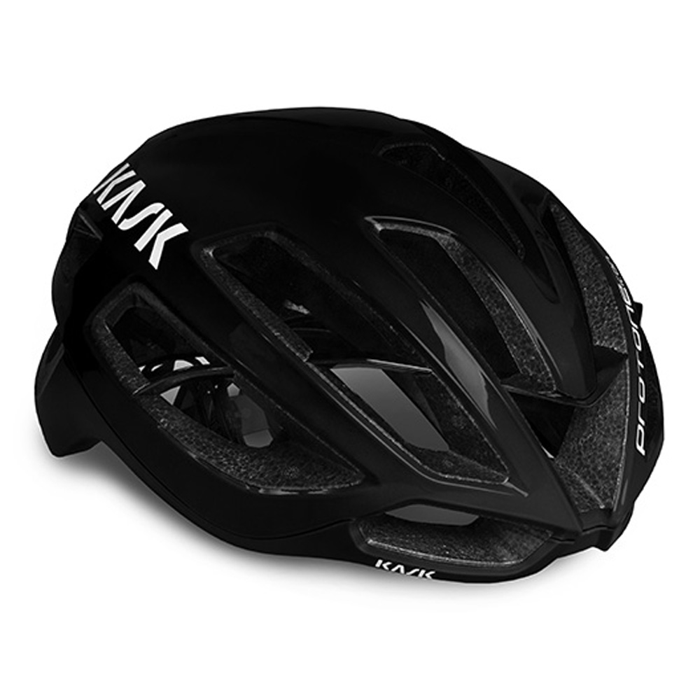 KASK PROTONE ICON WG11 BLACK 自行車公路騎行安全帽