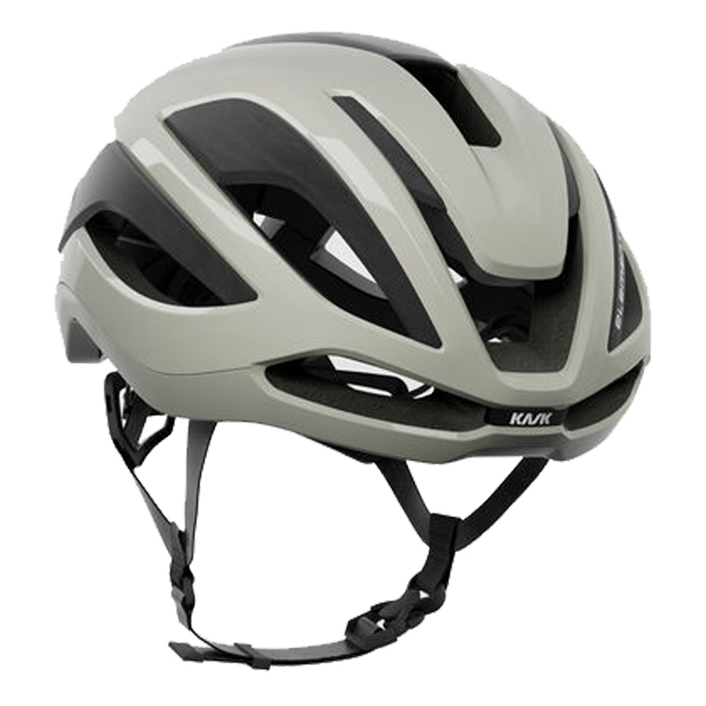 KASK ELEMENTO WG11 SPORTY GREY 自行車公路騎行安全帽
