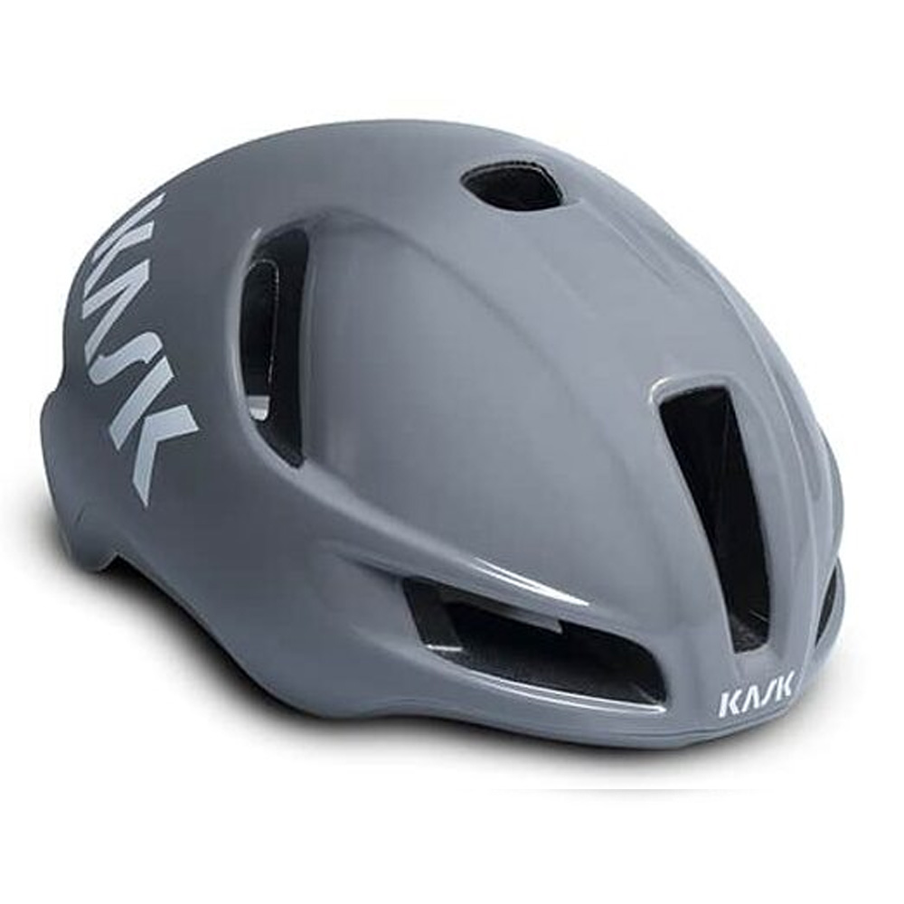 KASK UTOPIA Y WG11 GREY 自行車公路騎行安全帽