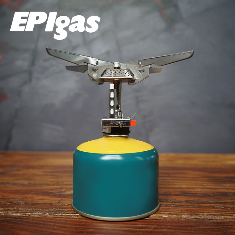EPIgas 登山爐Stove NEO S-1030 - PChome 24h購物