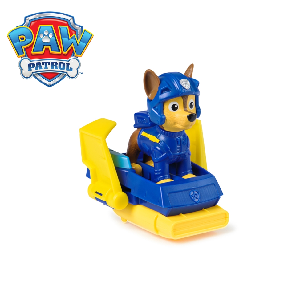 paw patrol 汪汪隊立大功 飛行角色組B 多款任選_SUNUP