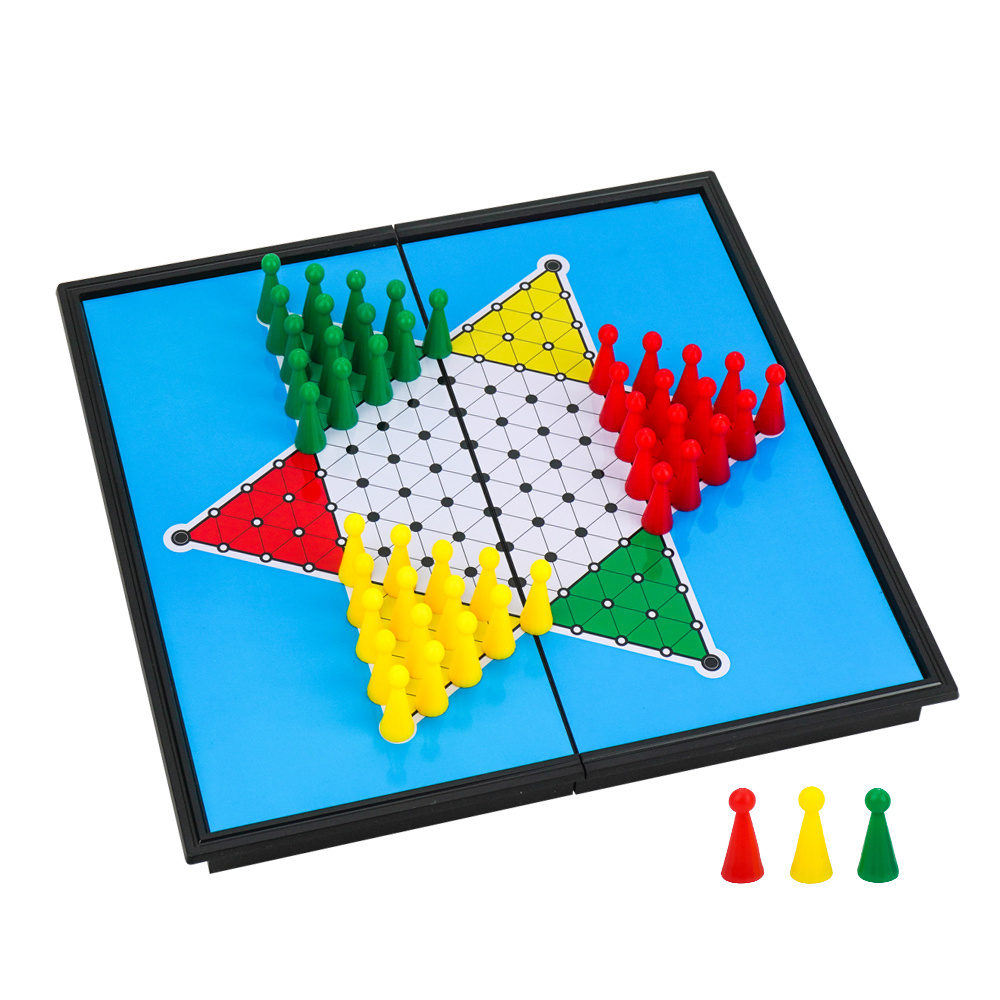 磁性跳棋(CE)