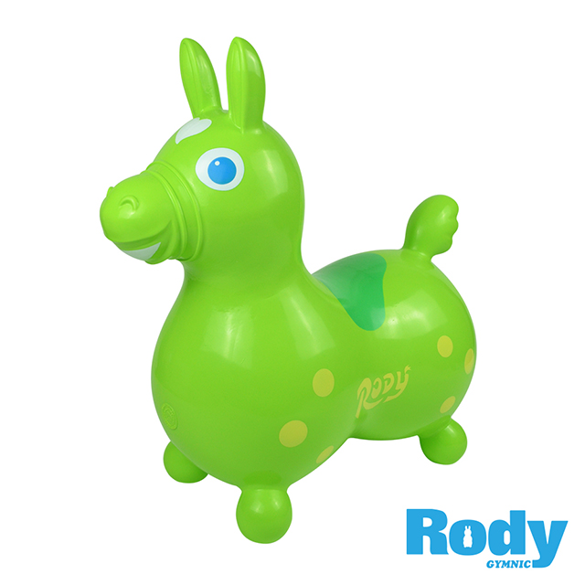 Rody跳跳馬 粉色系 萊姆 附打氣筒 Pchome 24h購物