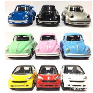 木製車 TAKARA TOMY TOMICA超長型小汽車-NO.125 ISUZUGIGA木頭搬運車