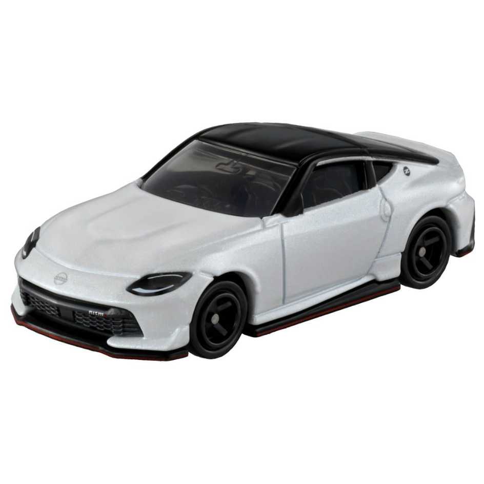 TAKARA TOMY TOMICA #059_175582 日產Fairlady Z 22(SPX25N)『 玩具