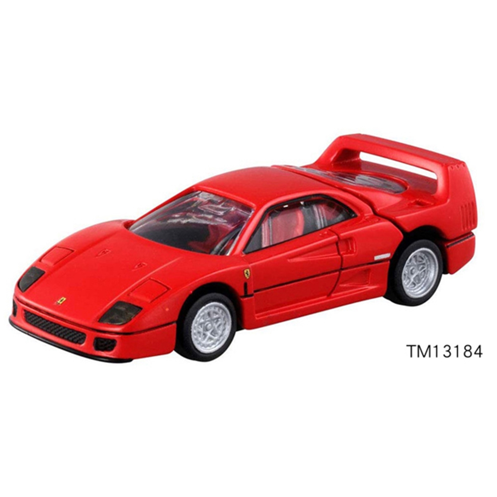 Takara Tomy / Tomica No.64 Nissan Ariya / 1:66