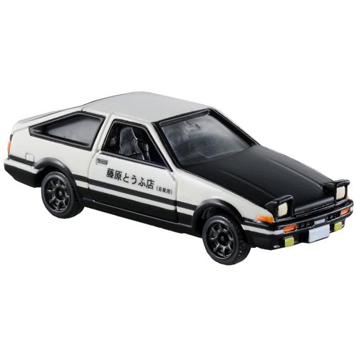 Dream Tomica No 158 頭文字d Ae86 Pchome 全球購物 生活