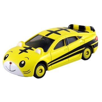 Dream TOMICA - 巧虎跑車
