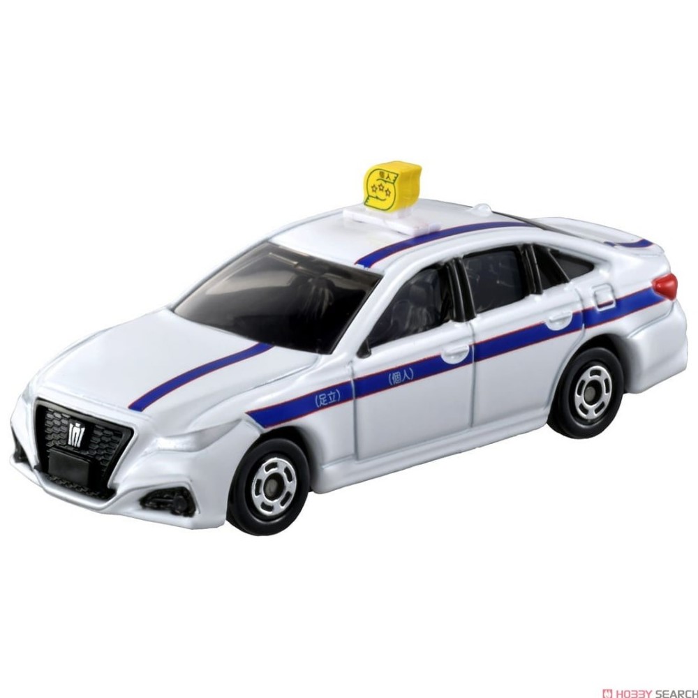 TOMICA #084_229315 豐田Corwn Owned計程車『 玩具超人』 - PChome 24h購物