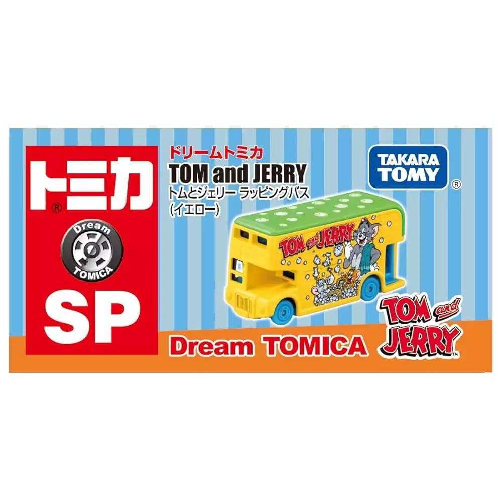 TAKARA TOMY TOMICA #003_438908 熊貓運輸車『 玩具超人』 - PChome