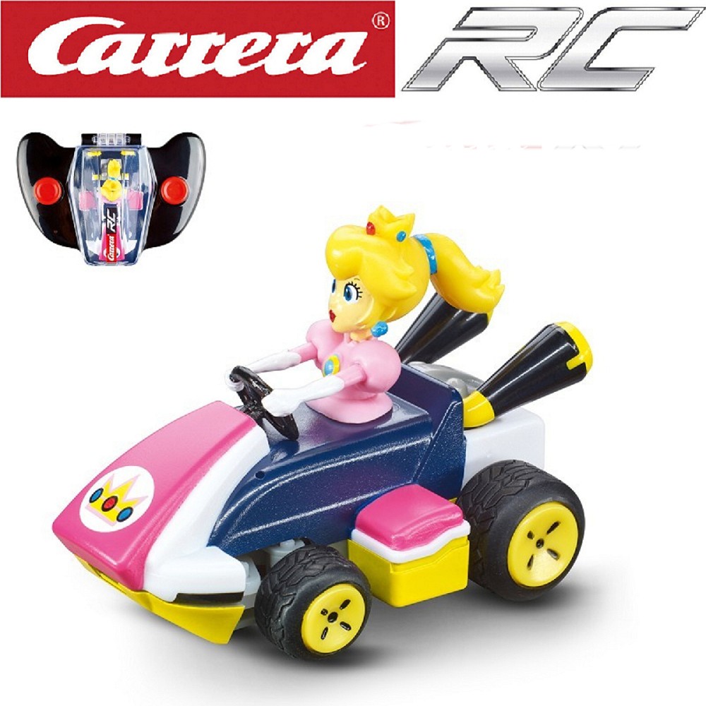 1/50迷你卡丁遙控車-碧琪