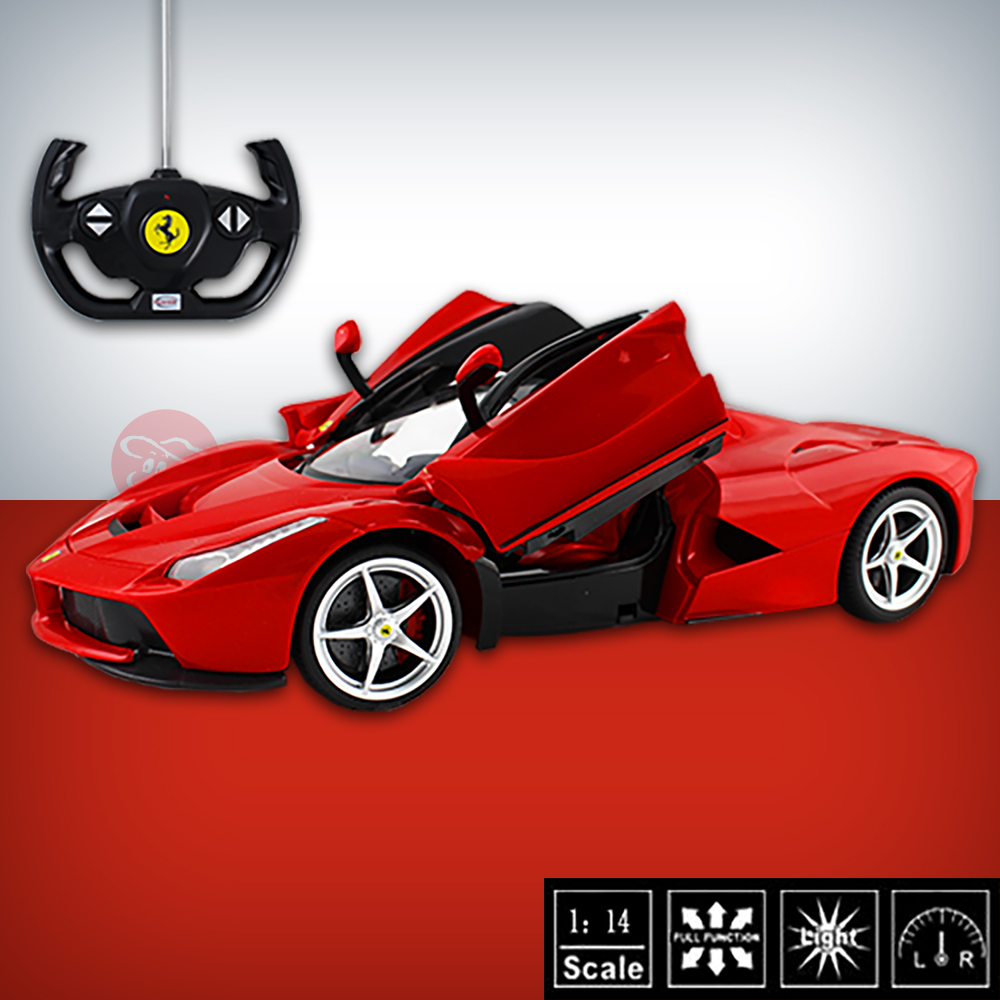 1:14 Ferrari Laferrari