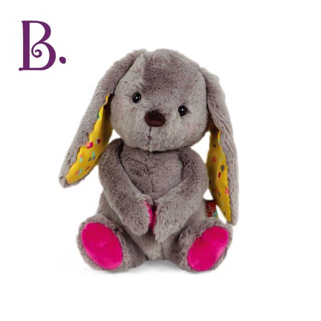 B.Toys 炭培可可兔(玩偶)