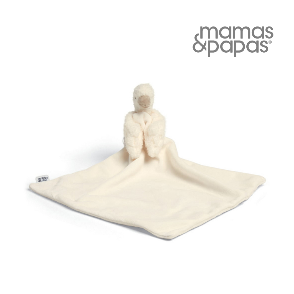 Mamas & Papas 小小柯爾鴨(安撫巾)