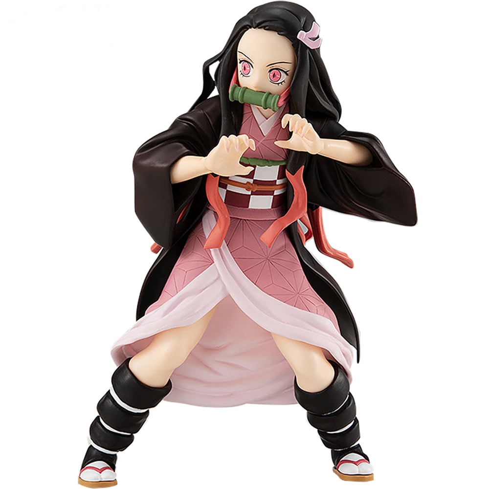 Good Smile Company 好微笑現貨代理版GSC鬼滅之刃POP UP PARADE