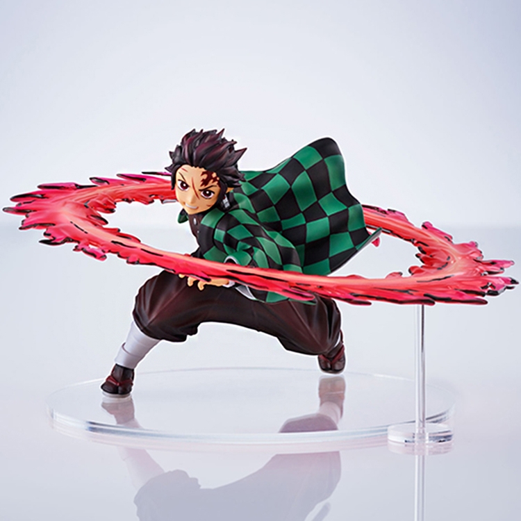 鬼滅之刃Q版フィギュア盲箱炭治郎祢豆子模型公仔漫二次元クリスマスプレゼント Amazon | 鬼滅の刃 箱の中の禰豆子フィギュア 竈門炭治郎 無限