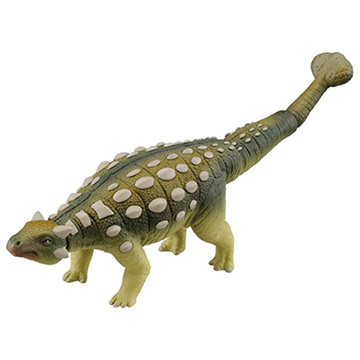 多美動物 ANIA - AL-14 甲龍