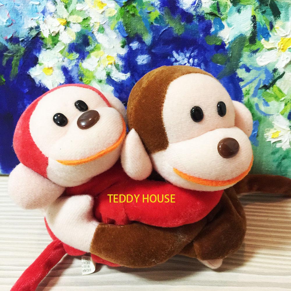 TEDDY HOUSE 泰迪熊 【TEDDY HOUSE泰迪熊】泰迪熊玩具玩偶公仔絨毛娃娃日本泰迪熊大情侶蛙