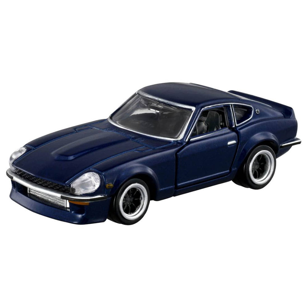 TOMICA PREMIUM 無極限09 灣岸競速Nissan Fairlady Z - PChome 24h購物