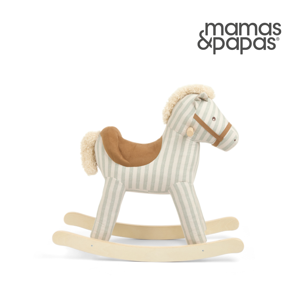Mamas & Papas 搖搖馬-史崔普