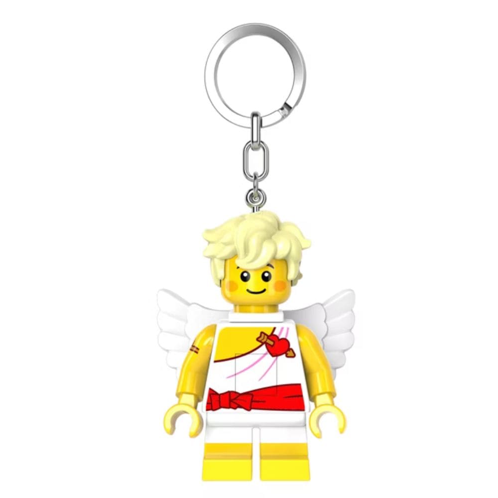 LEGO 樂高 KE258H 丘比特鑰匙圈燈
