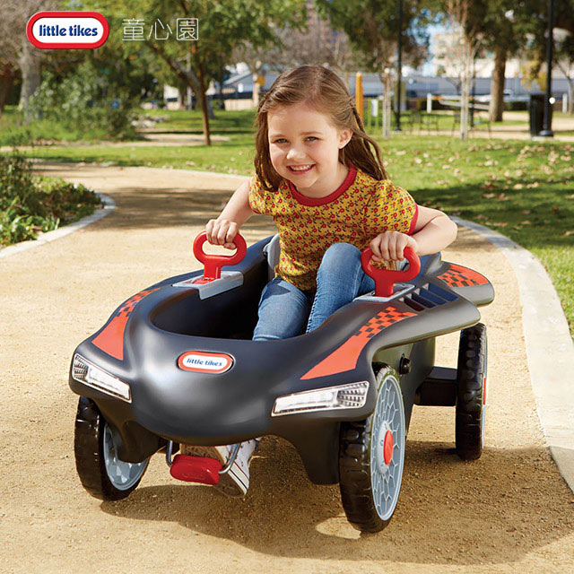 LITTLE TIKES 小泰克 極限賽車