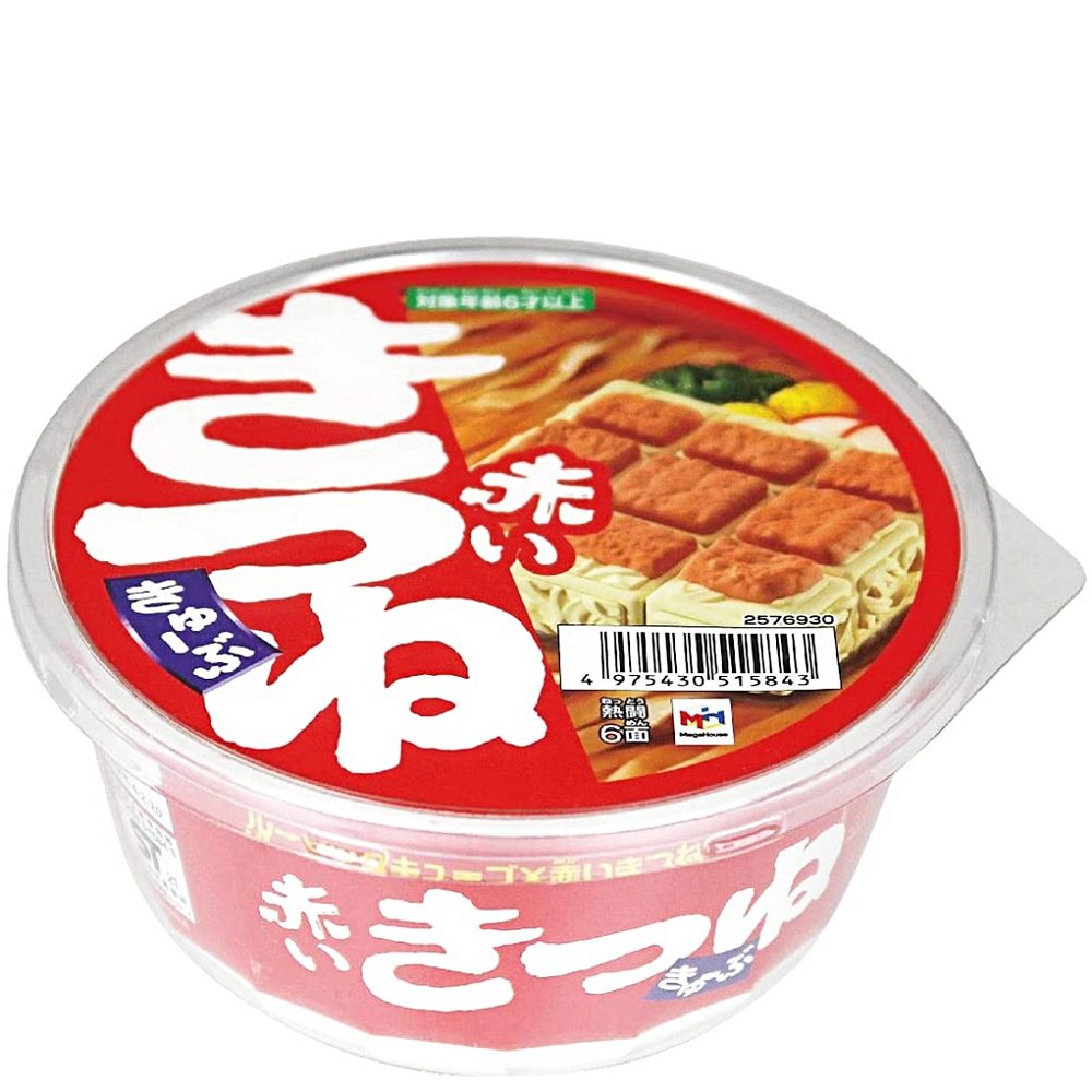 TAKARA TOMY 日本MEGA 紅狐狸Rubikys Cube MEGA HOUSE公司貨 MA51884