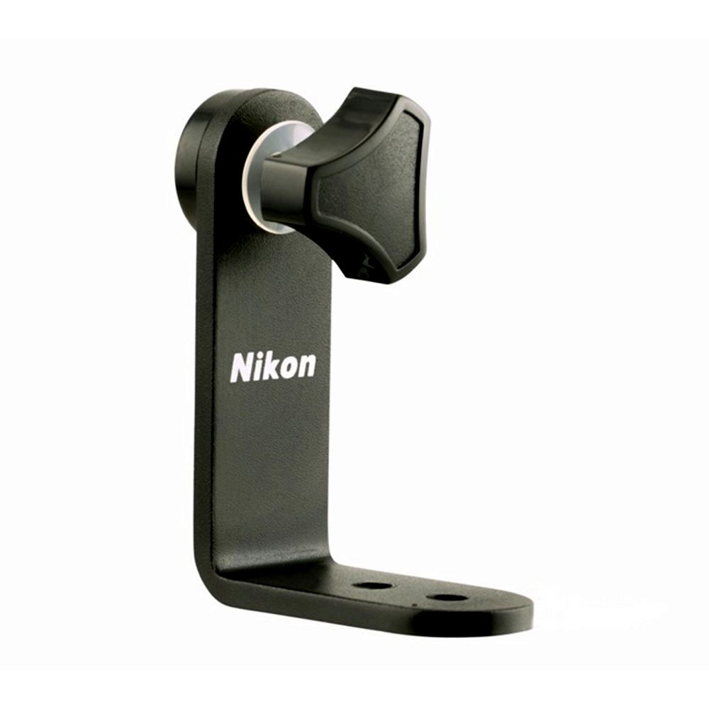 Nikon 尼康 原廠TRA-2雙筒望遠鏡轉接器金屬L型連接器雲台支架連接架望遠鏡腳架連接座適雙筒望遠鏡三腳架三角架