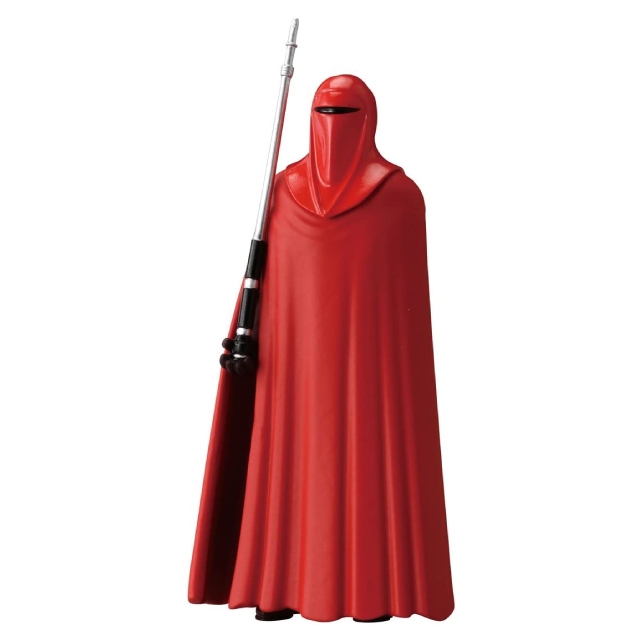 STAR WARS 星際大戰 【TAKARA TOMY】TOMICA Metacolle 多美合金人偶 皇家禁衛兵