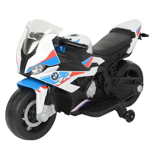 聰明媽咪兒童超跑 Bmw S重型兒童電動機車摩托車 1000rr Pchome 24h購物