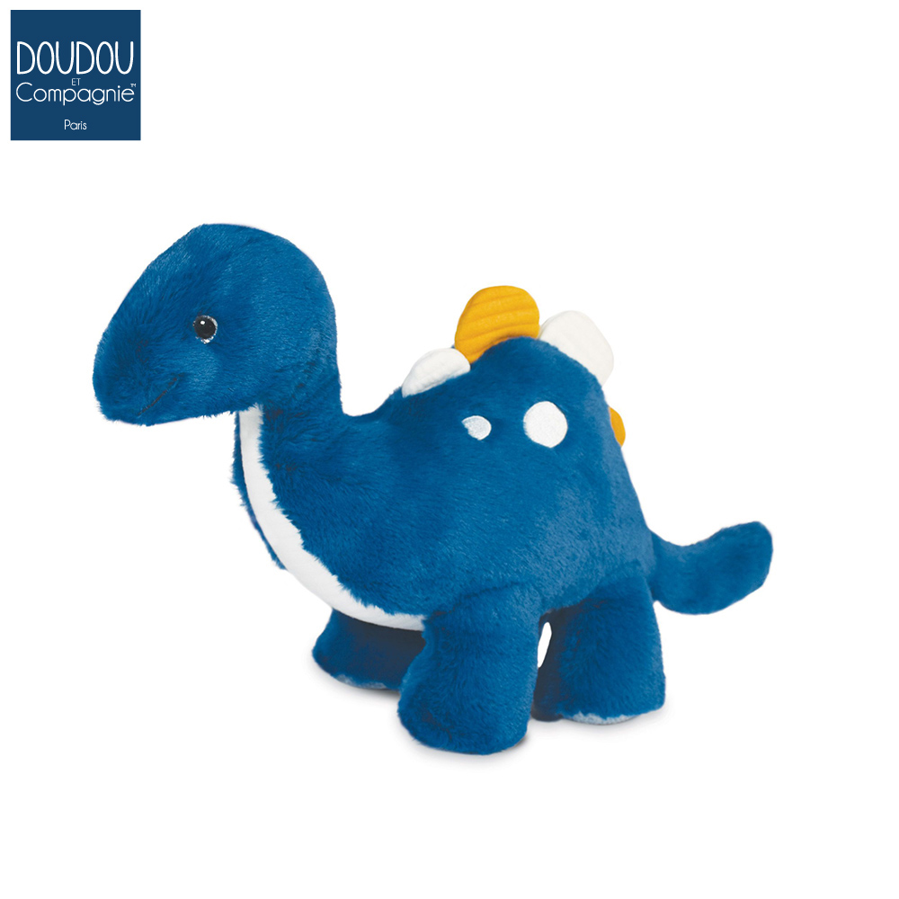 Doudou 奇珍異獸/恐龍40cn