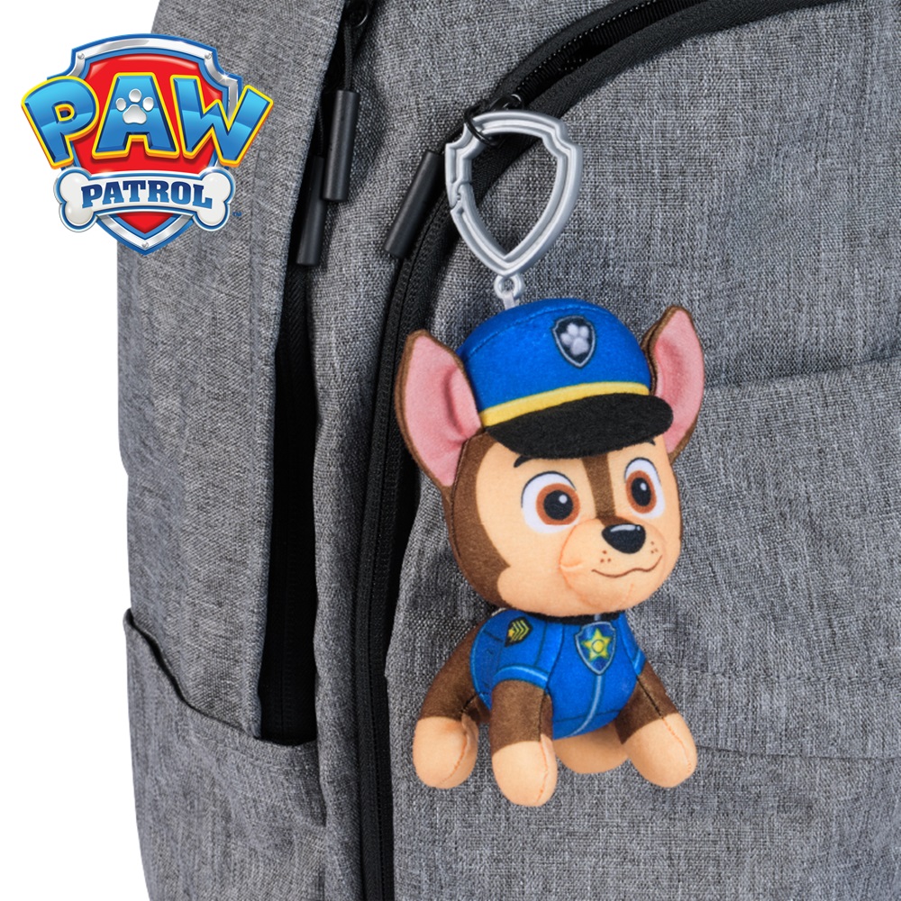 paw patrol 汪汪隊立大功 迷你絨毛娃娃 多款任選_SUNUP