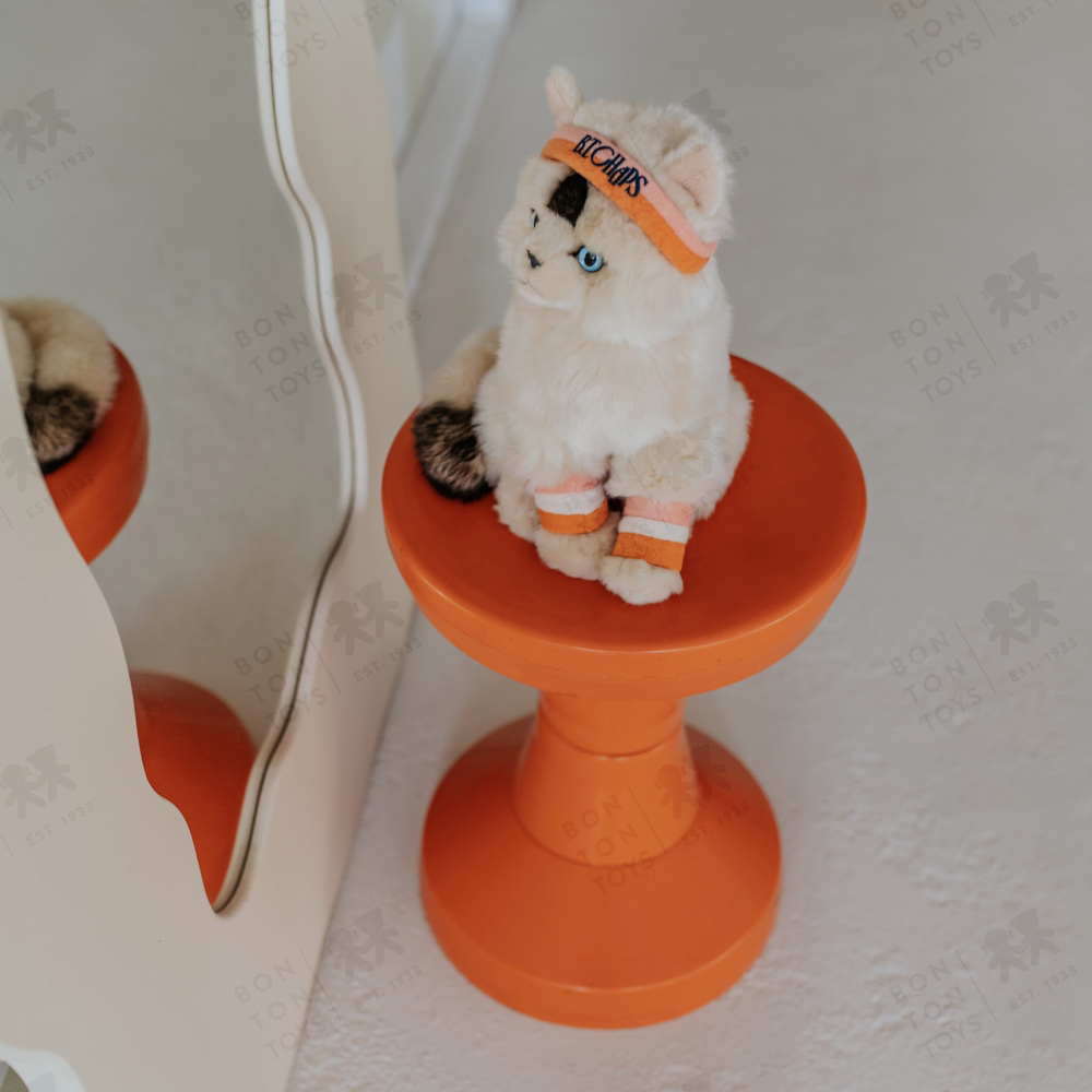 BON TON TOYS 布偶貓玩偶-多莉 32cm