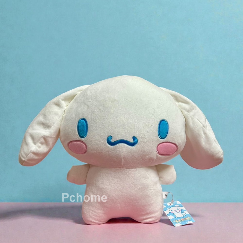 Sanrio 三麗鷗 大耳狗喜拿 絨毛玩偶