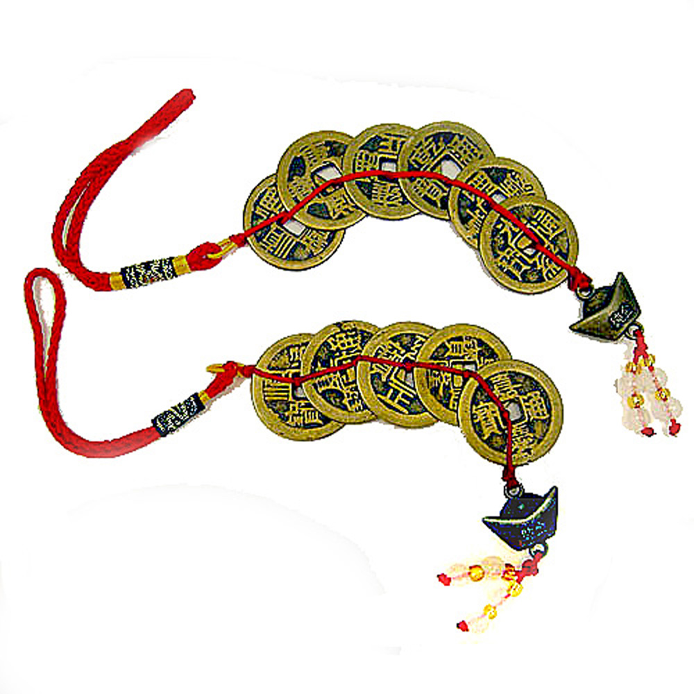 開運陶源36枚五(六)帝錢散裝古銅錢- PChome 24h購物