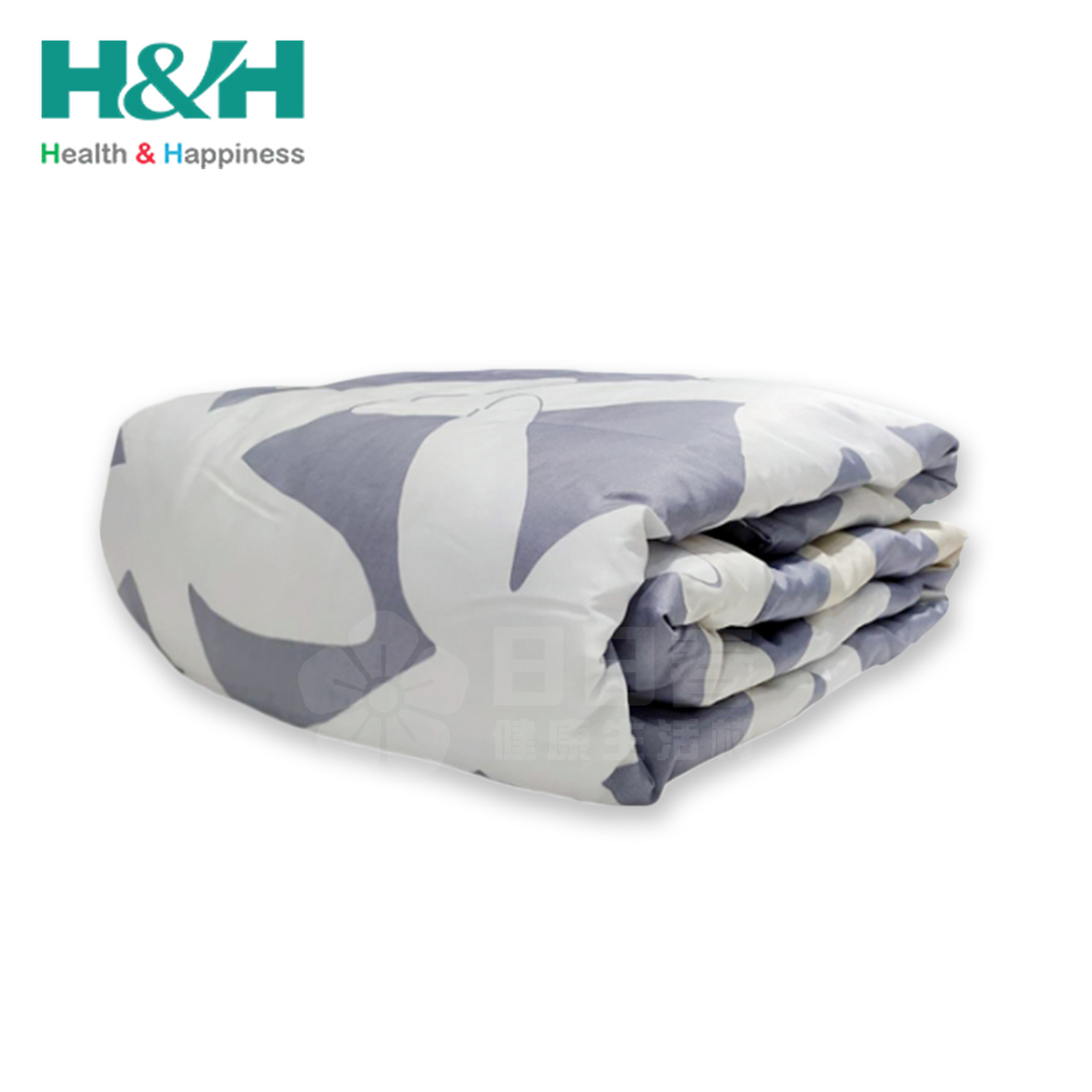 H&H 南良 天絲冰涼空調被 涼被 台灣製造